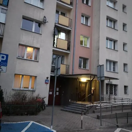 Hard Center Appartement