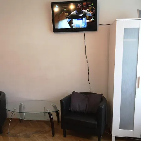 Hard Center وارسو